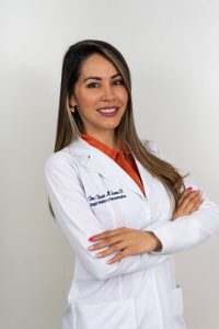 Dra. Diana Sierra