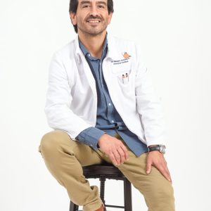 Evaluacion Medica Liposuccion Laser Dr. Gonzalo Jorquera - Medico Cirujano